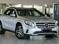 Mercedes Benz Gla Class 2019 Price Specs Carsguide