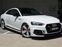 Audi Rs5 Review Price For Sale Colours Specs Interior