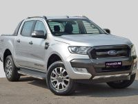 Ford Ranger 2018 Review Carsguide