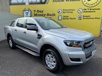 Ford Ranger 2018 Price Specs Carsguide