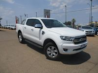 Ford Ranger Price Specs Carsguide