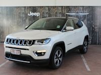 Jeep Compass 2018 Review Carsguide