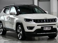 Jeep Compass 2018 Review Carsguide