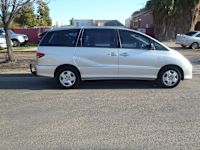 Used Toyota Tarago Review 1990 2013 Carsguide