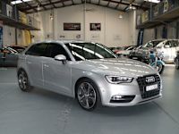 Audi A3 Sportback 2013 Review Carsguide
