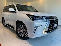 Lexus Lx Review For Sale Price Models Specs Carsguide