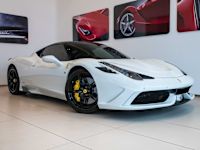 Ferrari 458 Review Price For Sale Specs Models News Carsguide