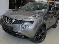 Nissan Juke Towing Capacity Carsguide
