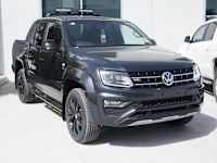 2020 Volkswagen Amarok TDI580S 4Motion For Sale $77,990 ...