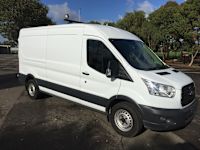 Ford Transit 2014 Price Specs Carsguide