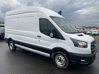 Ford Transit Price Specs Carsguide
