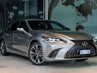 Lexus Es Tyre Pressure Carsguide