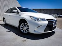 Toyota Camry Vs Ford Mondeo 2015 Carsguide