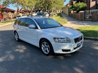 Volvo V50 Problems Reliability Issues Carsguide