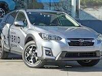 Subaru Xv Price Specs Carsguide