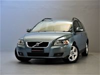 Volvo V50 Problems Reliability Issues Carsguide