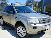 Land Rover Freelander 2 Problems Reliability Issues Carsguide