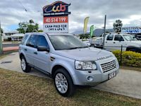 Land Rover Freelander 2 Problems Reliability Issues Carsguide