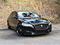 Jaguar Xf S 30d 16 Review Carsguide