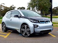 Bmw I3 2020 Carsguide