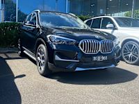 Bmw X1 2020 Carsguide