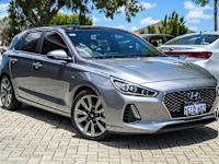 Hyundai I30 2017 Price Specs Carsguide