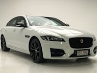 Jaguar Xf S 30d 16 Review Carsguide