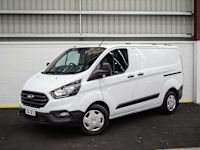 transit custom reliability