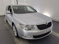 Used Skoda Superb Review 2009 2015 Carsguide