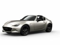 Is the petrol-powered MX-5 as we know it being saved by Mazda's  electrification hesitancy? - Car News