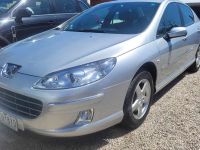 Used Peugeot 407 Reliability  Most Common Problems Faults and Issues 