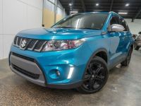 Suzuki Vitara S (2018) review: simple 4x4 pleasure