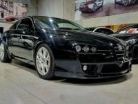 Used Alfa Romeo 159 review: 2006-2012