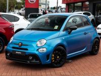 Turin-tuned! 2024 Abarth 695 hot hatch pricing rises with small