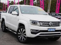What do you make of Delta4x4's modified Volkswagen Amarok?