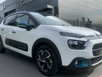 Citroen C3 2023 review - Personality-plus city-sized hatch to rival Swift,  Yaris & Polo