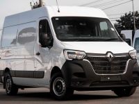 Diesel, electric, or hydrogen: Drivetrain options are key for the new 2024 Renault  Master van - Car News