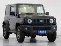 Will there be an electric Suzuki Jimny? A hybrid car version of the the  popular off-roader might be a more logical step - Car News
