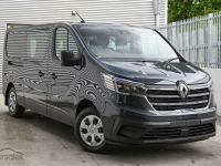 2023 Renault Trafic price and specs: Starting price rises by $8610