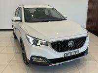 MG ZS 2019 review (update)