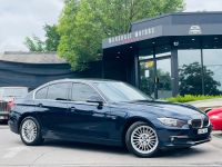 BMW 3 Series 330d 2012 review