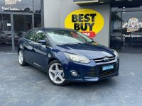 Used Ford Focus buying guide: 2004-2011 (Mk2); 2011-2018 (Mk3)