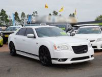 Chrysler 300 Review, For Sale, Colours, Specs, Models & News