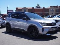 2023 Citroen C5 Aircross due in Australia this year, price rises likely -  Drive