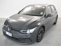 Volkswagen Golf 2021 review: R-Line snapshot