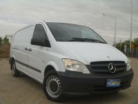 2004 Mercedes-Benz Vito ( W638 ) by Fabulous #292848 - Best