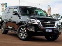 Nissan Patrol 2021 review: Is this big V8 4x4 a suitable family