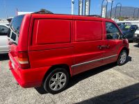 2004 Mercedes-Benz Vito ( W638 ) by Fabulous #292848 - Best