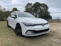 Volkswagen Golf 2021 review: R-Line snapshot