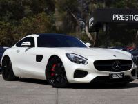 Mercedes AMG GT Review, For Sale, Specs, Models & News in